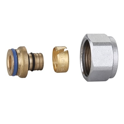 SAS EUROKONUS SPOJNICA ZA RAZDJELNIK 16x3/4"